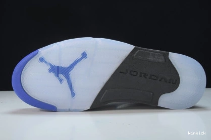 JORDAN DD0587-140 “STEALTH 2.0” 5 AIR 0912
